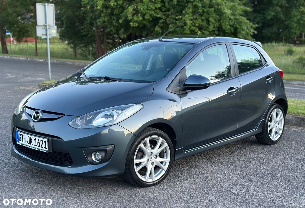 Mazda 2 1.5 Sport - 7
