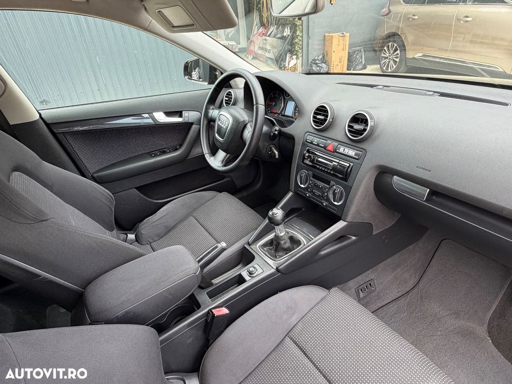 Audi A3 - 34