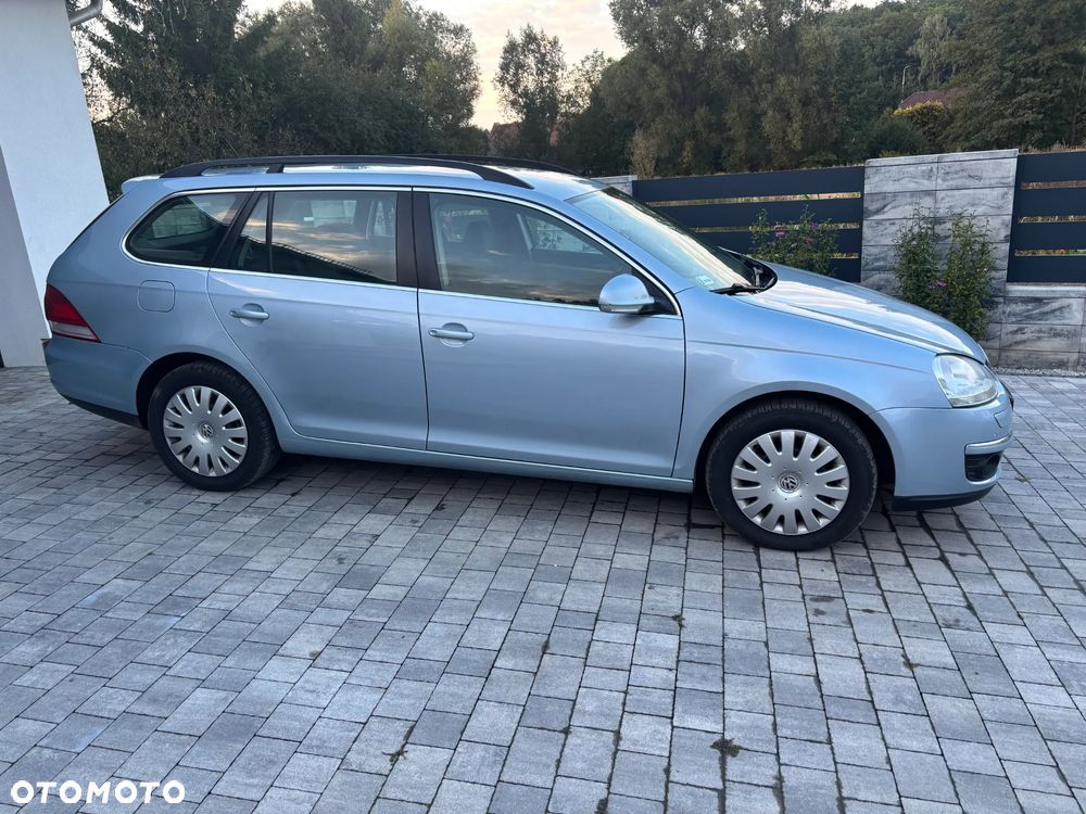 Volkswagen Golf V 1.4 TSI Comfortline - 2