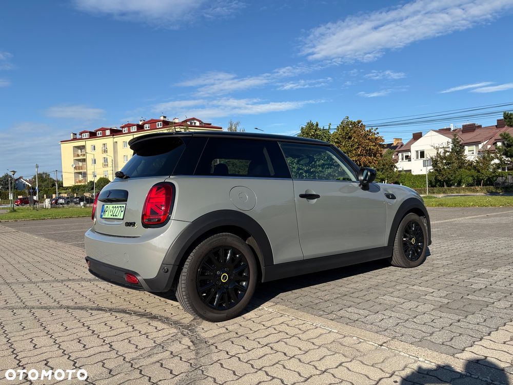 MINI Cooper - 26