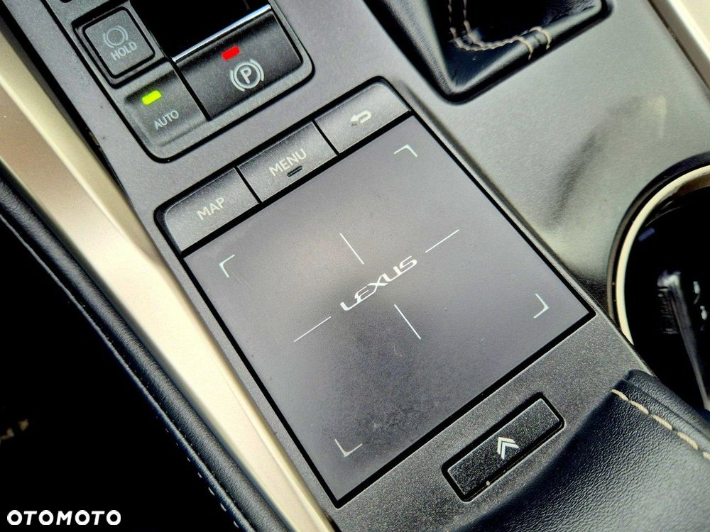 Lexus NX - 26