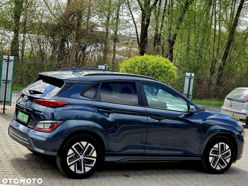 Hyundai Kona - 3