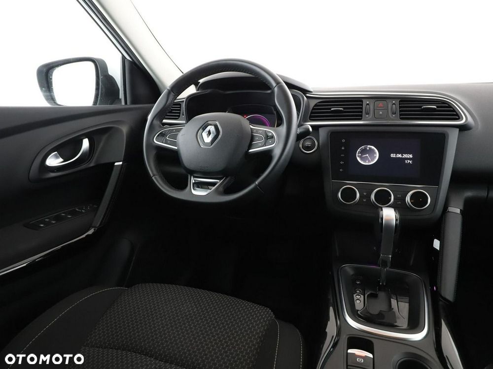 Renault Kadjar 1.3 TCe FAP Zen EDC - 17