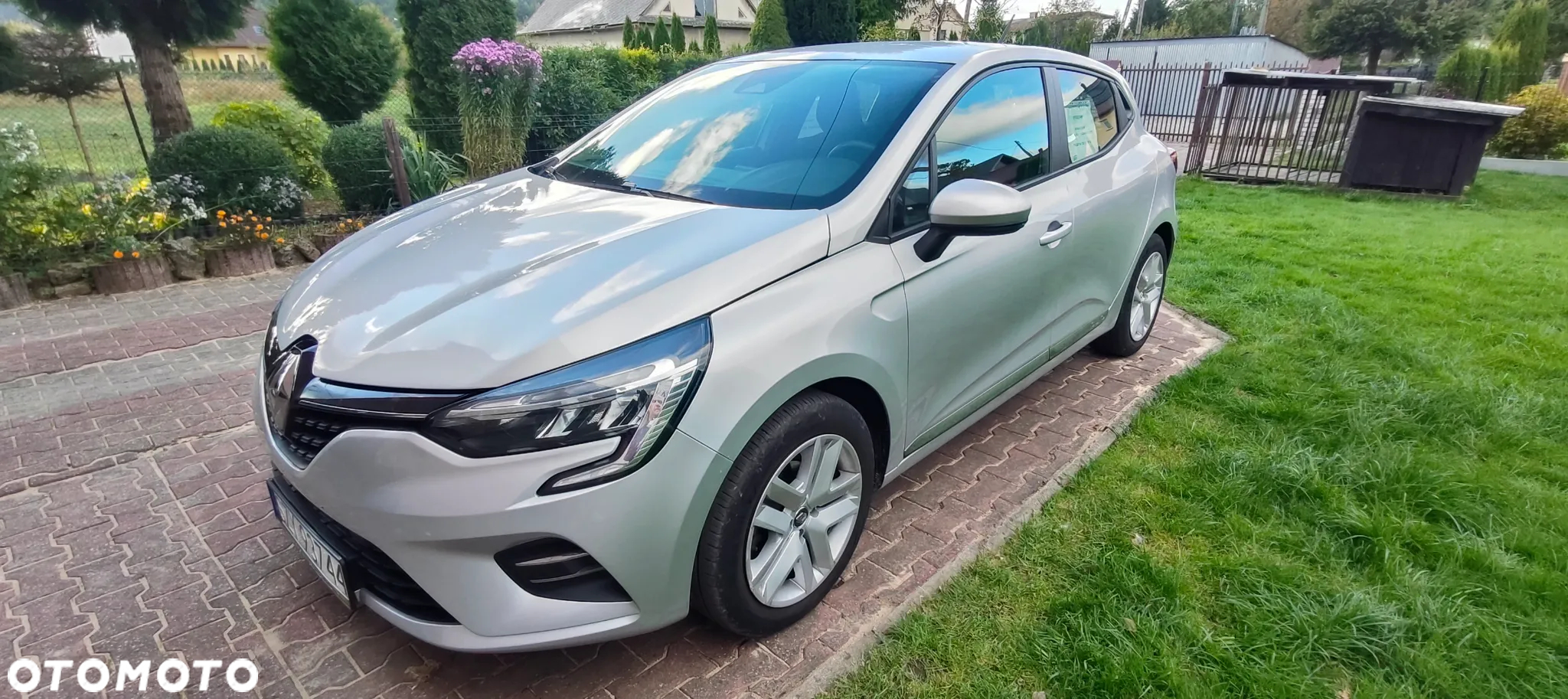 Renault Clio - 6