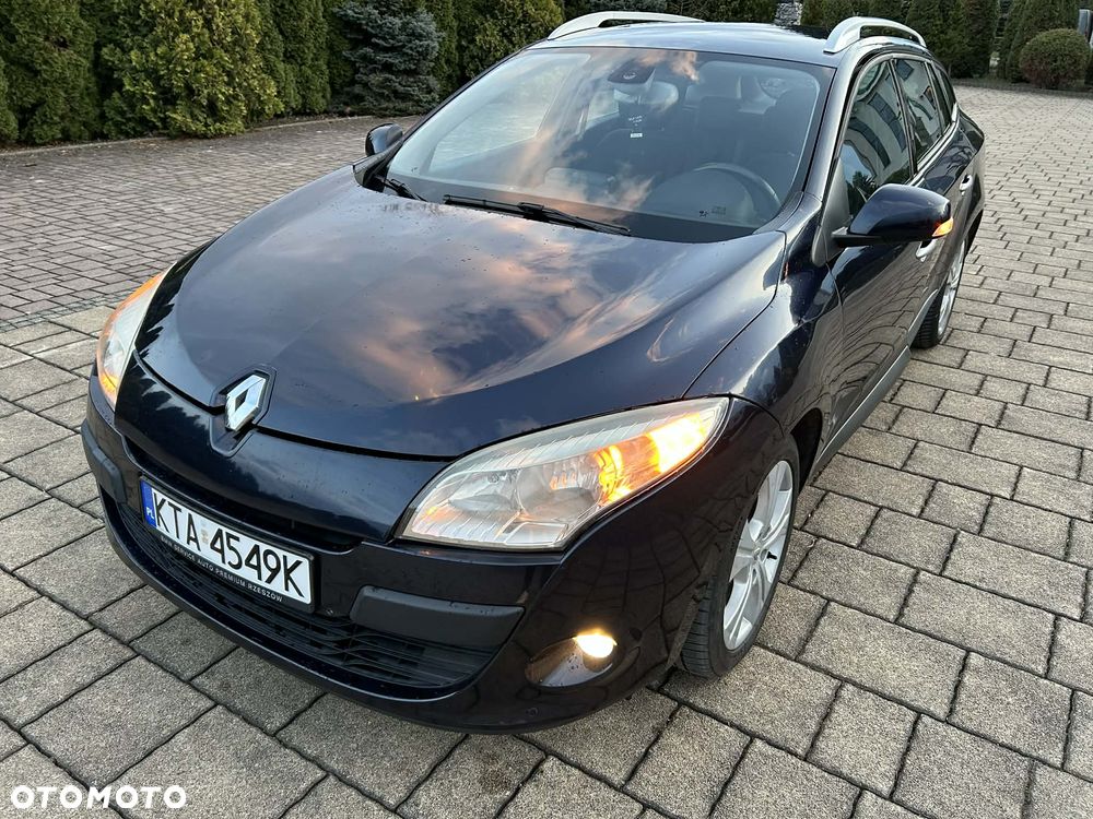 Renault Megane 1.9 dCi Exception - 3