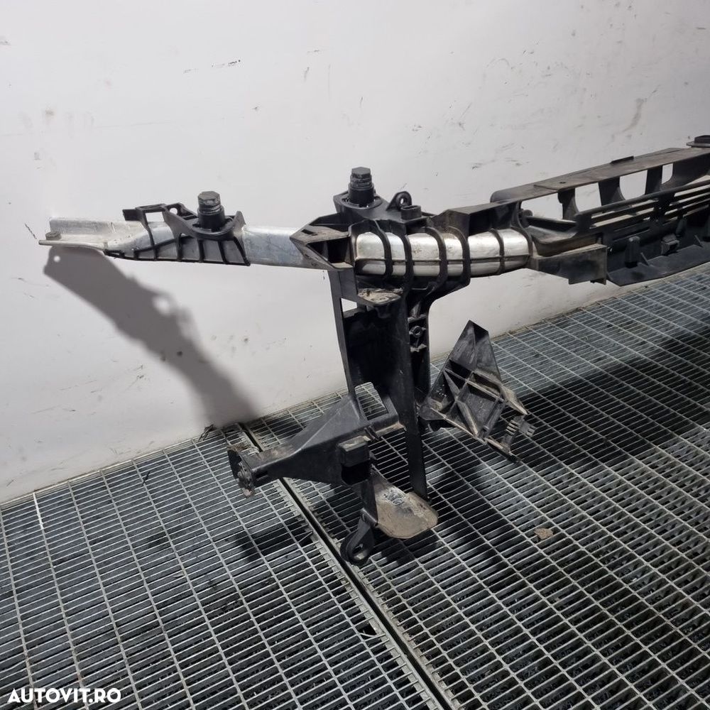 Trager Mercedes GLA ( X156 ) 2.2 CDI 2013 - 2017 2143CC Manuala (1470) Diesel - 2