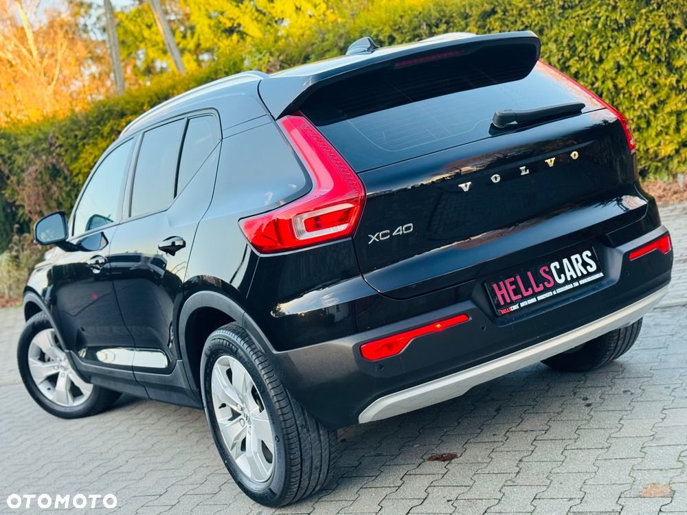Volvo XC 40 D3 Momentum Pro - 15