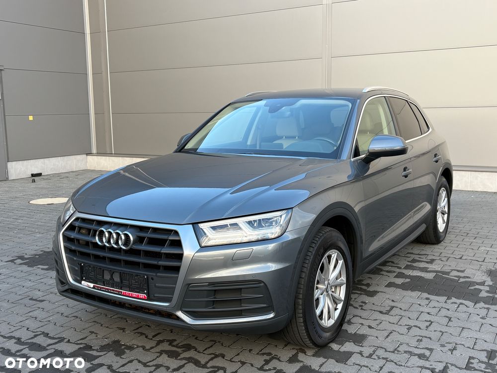 Audi Q5 - 5