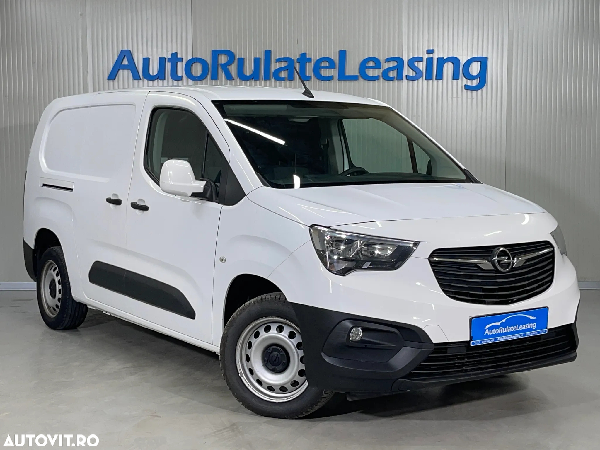 Opel Combo - 2