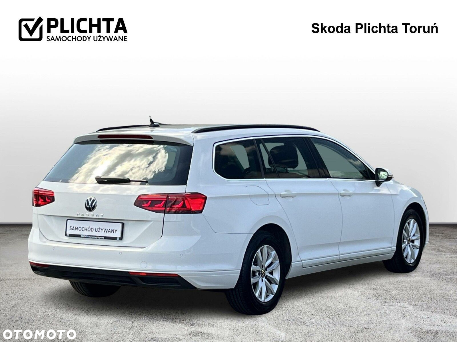 Volkswagen Passat - 5