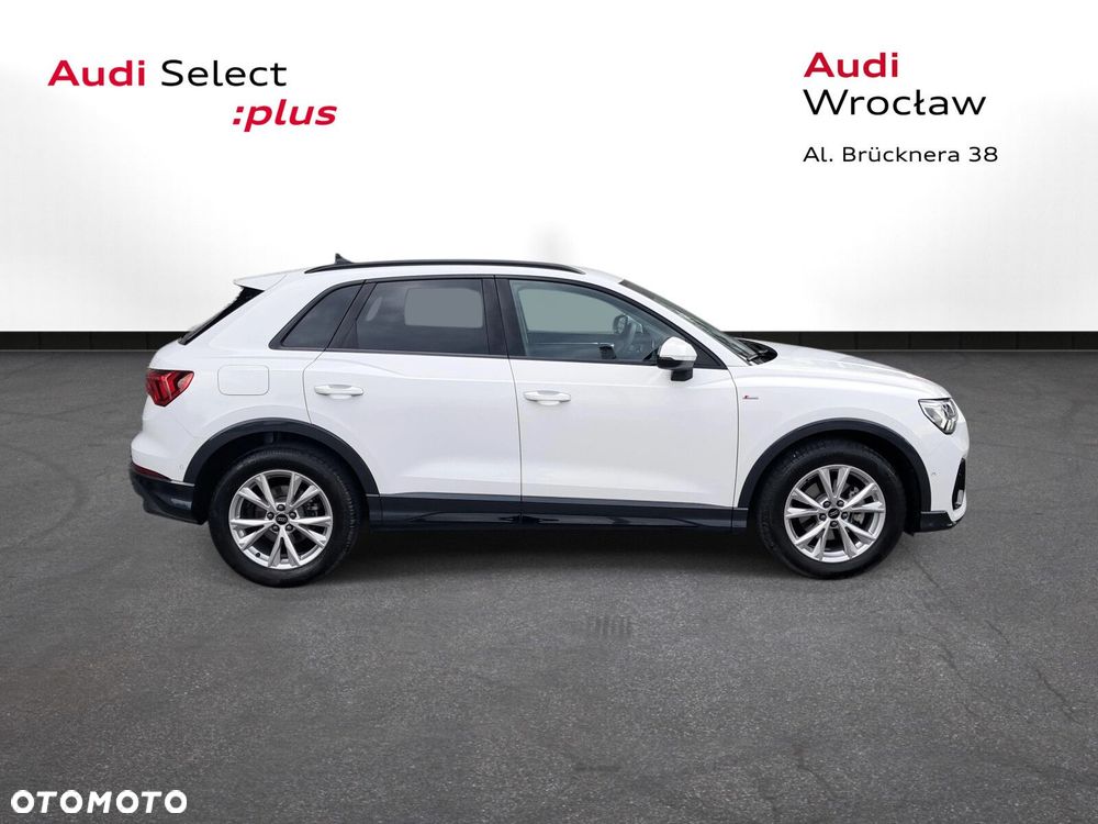 Audi Q3 2024 photo 2