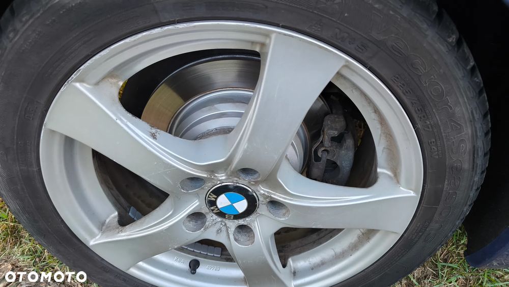 BMW Seria 3 - 31