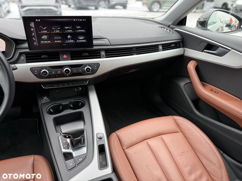 Audi A5 Sportback - 14