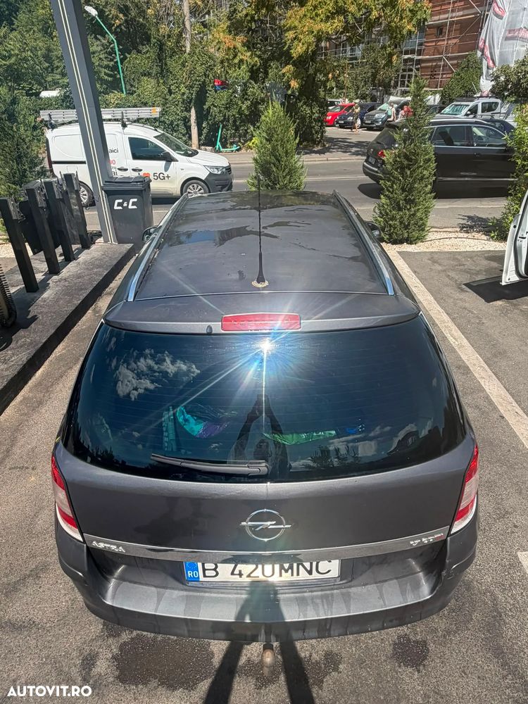 Opel Astra 1.7 CDTI ECOTEC - 3