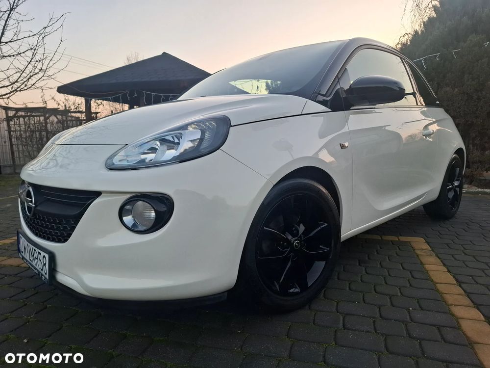 Opel Adam 1.4 Unlimited S&S - 2
