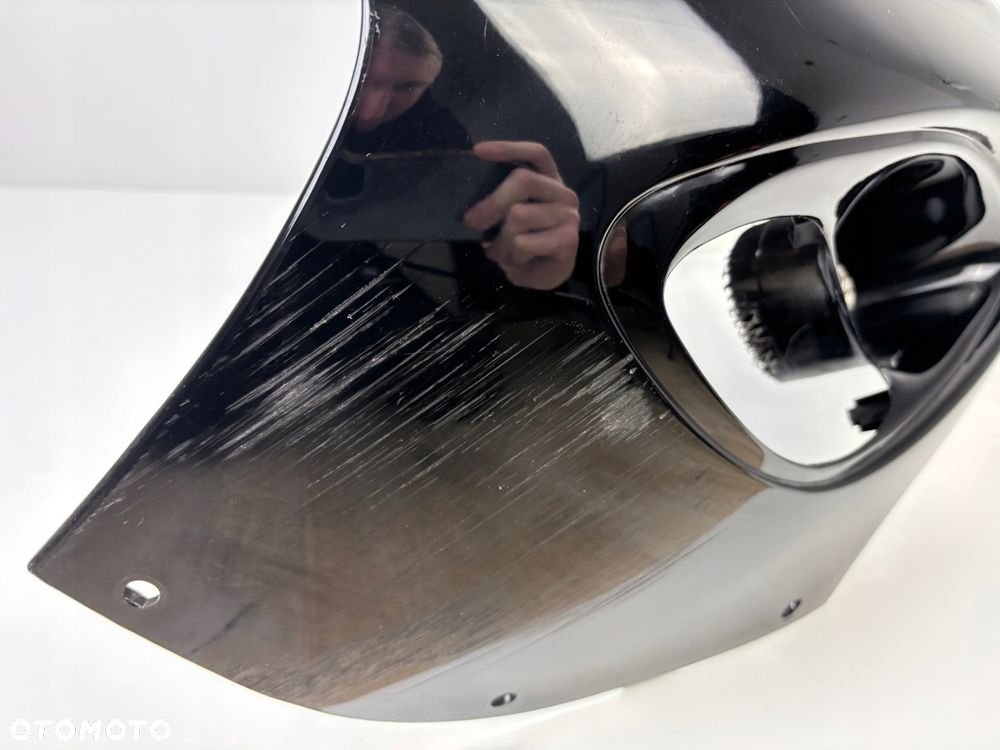 Czasza, owiewka Suzuki GSXR 1300 Hayabusa 1999-07 Oryginał - 10