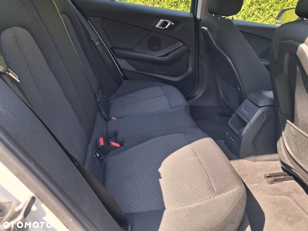 BMW Seria 1 118i Business Edition - 16