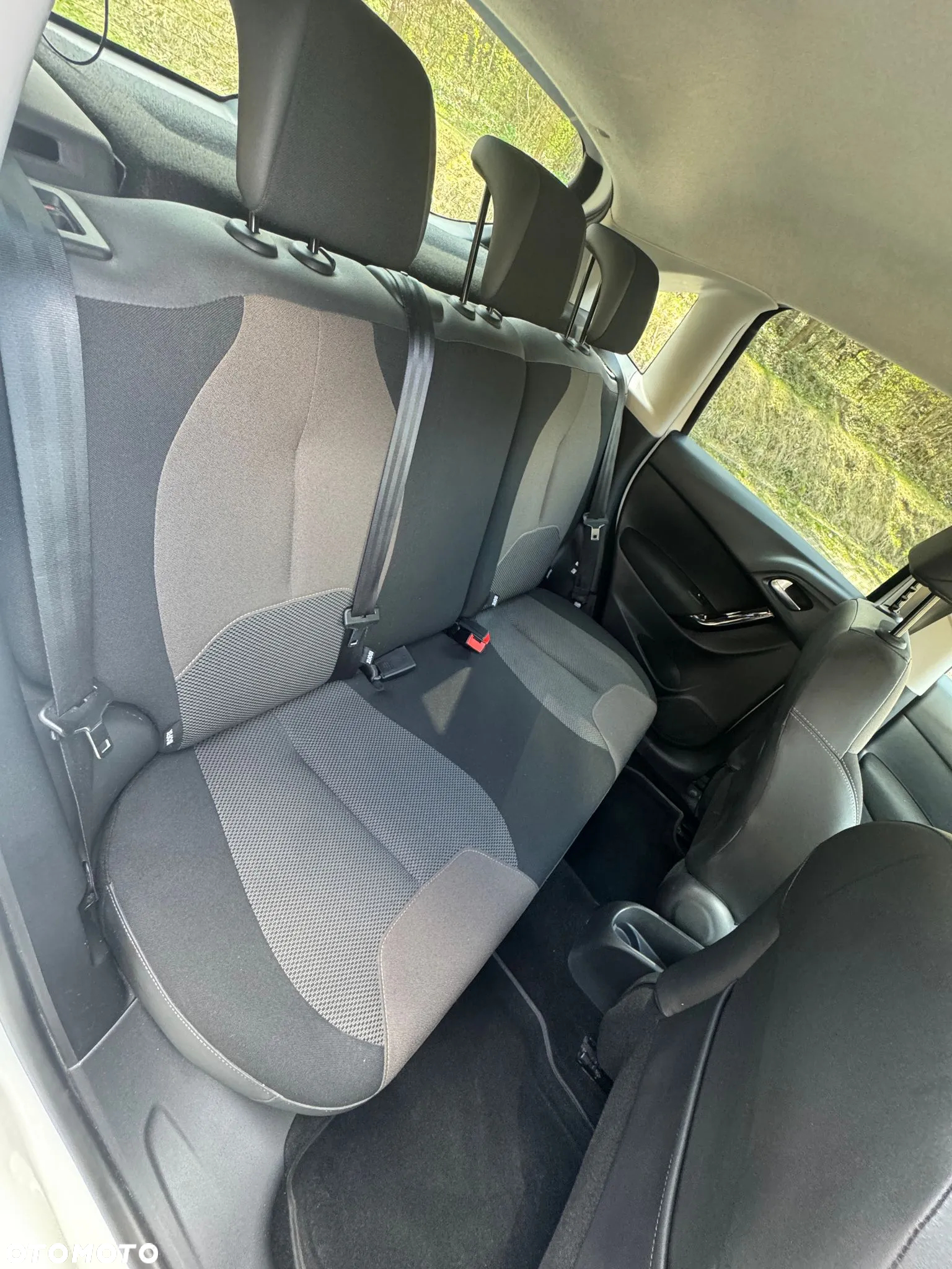 Citroën C3 - 10