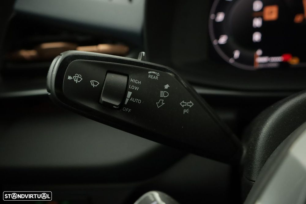 Cupra Terramar 1.5 e-Hybrid DSG - 15