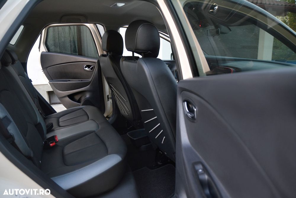 Renault Captur (ENERGY) dCi 90 EDC INTENS - 15