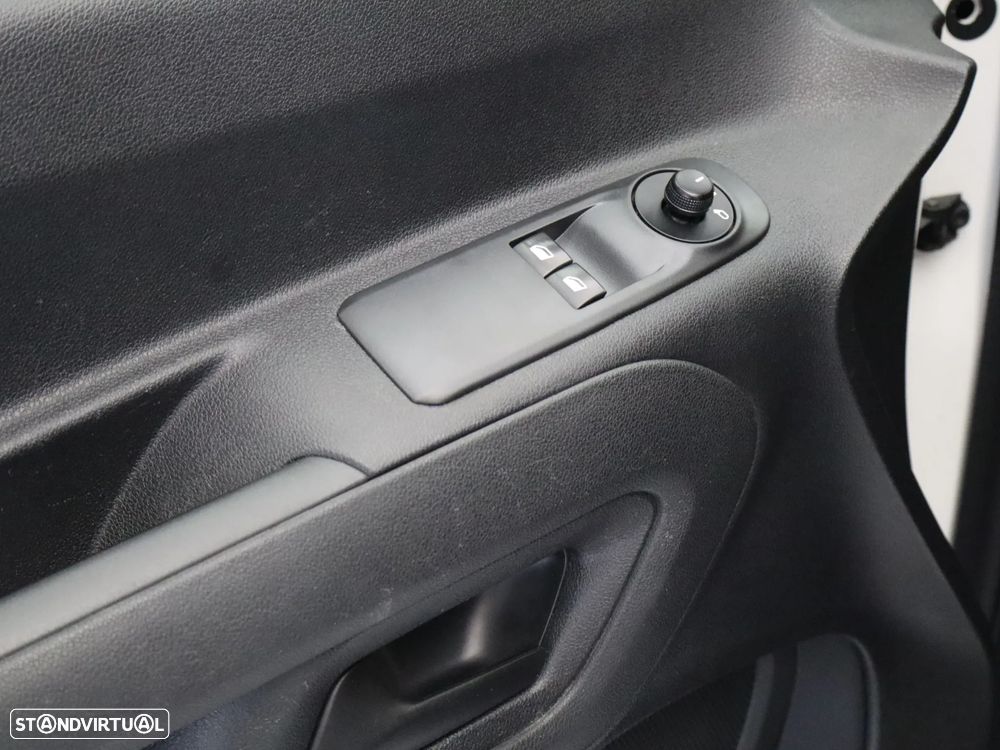 Citroën Berlingo 1.5 BlueHDi M Feel - 13