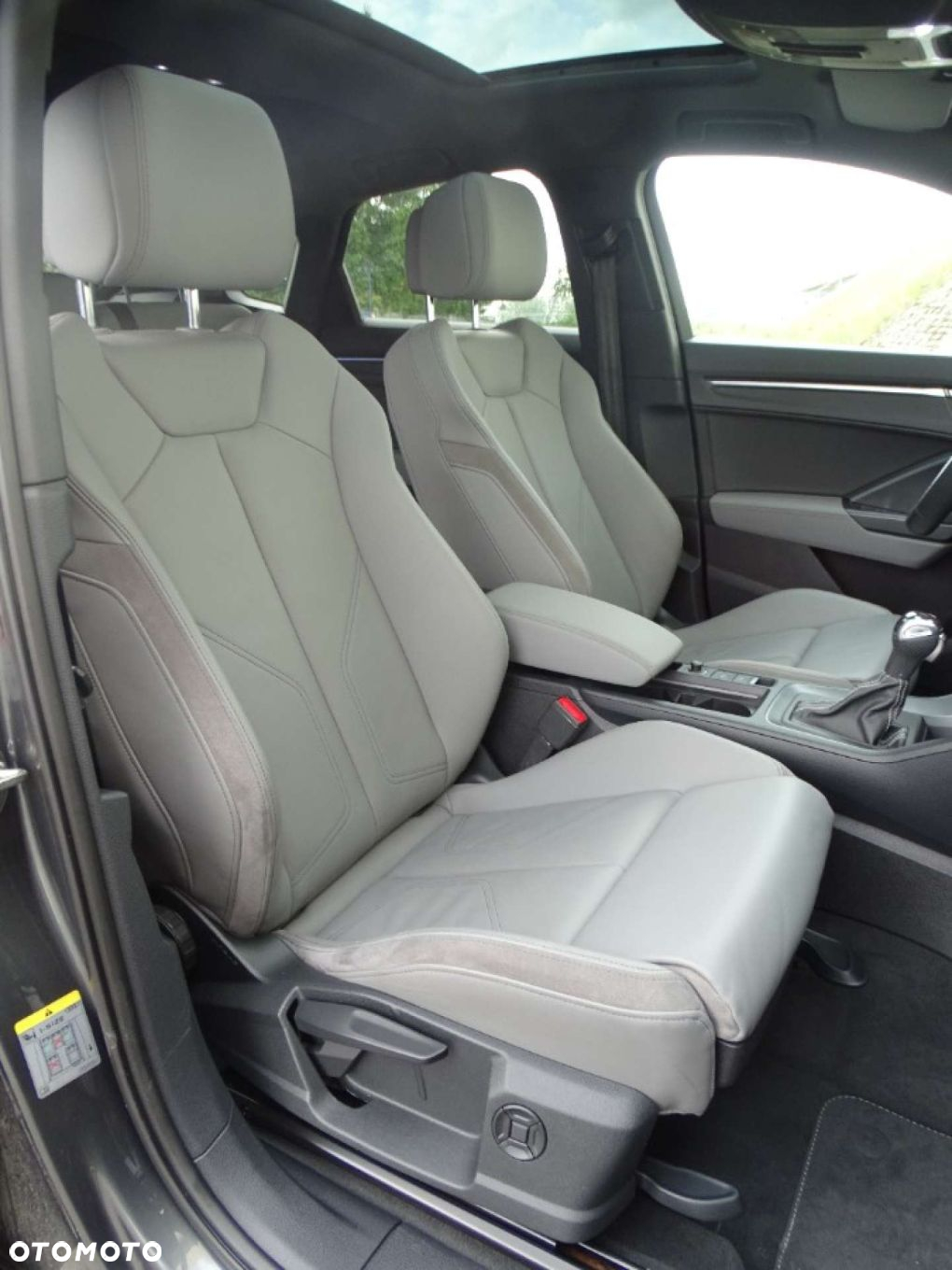 Audi Q3 Sportback - 10