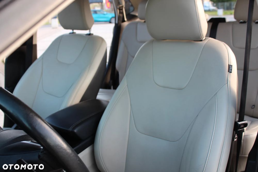 Ford Edge 2.0 EcoBlue Bi-Turbo 4x4 ST-LINE - 35