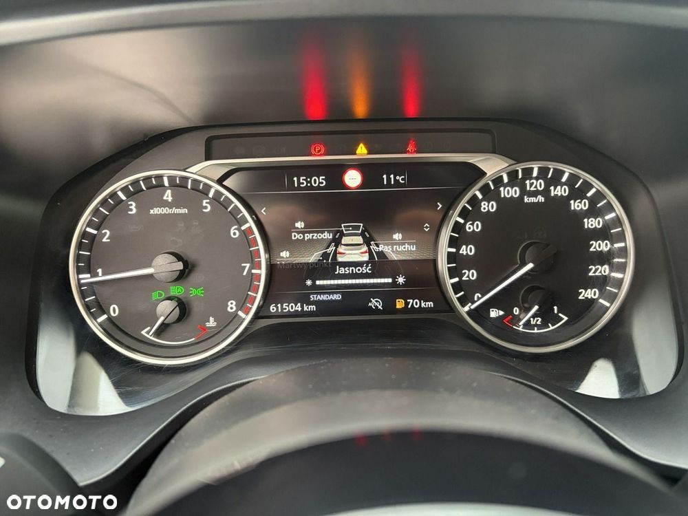 Nissan Qashqai 1.3 DIG-T mHEV Acenta - 15