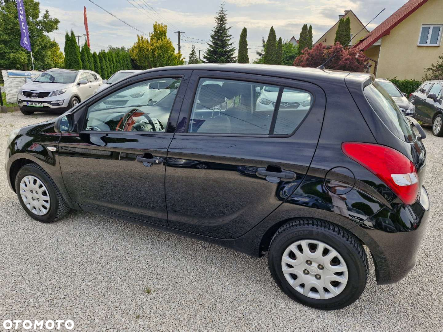 Hyundai i20 - 5