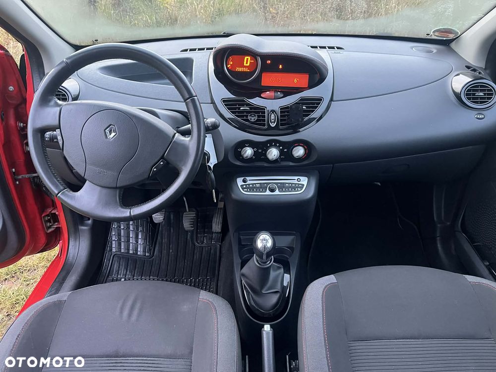 Renault Twingo 1.2 LEV 16V 75 Liberty - 2