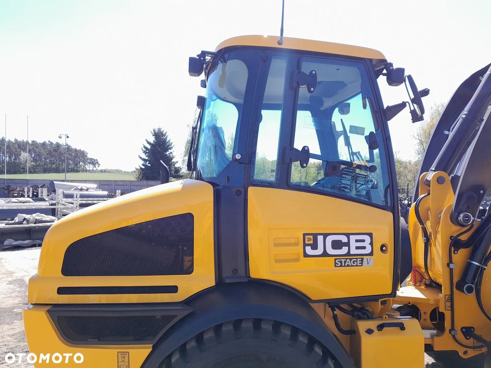 JCB 409 - 13