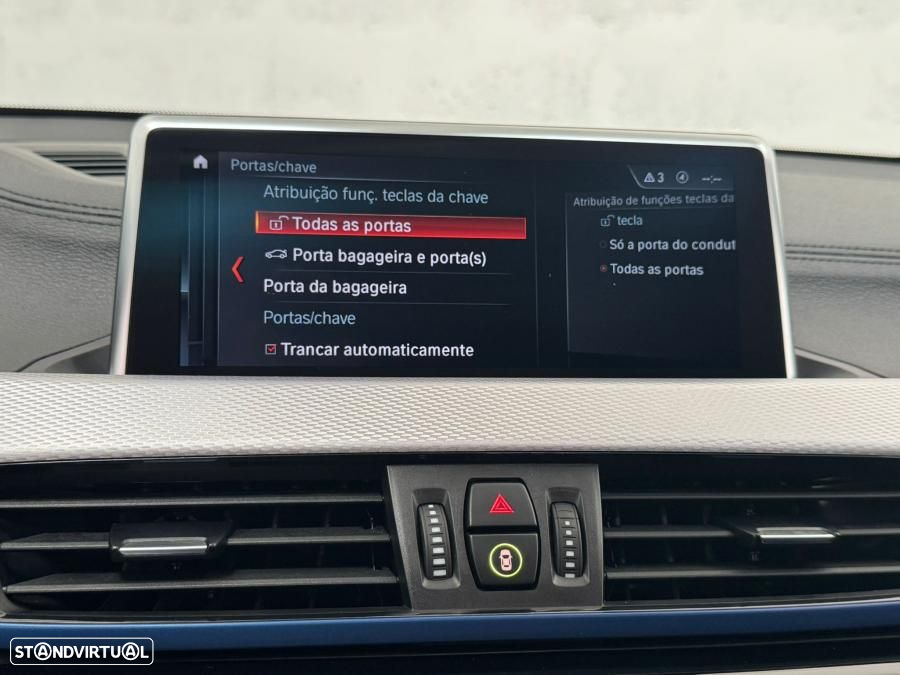 BMW X2 25 e xDrive Pack M - 31