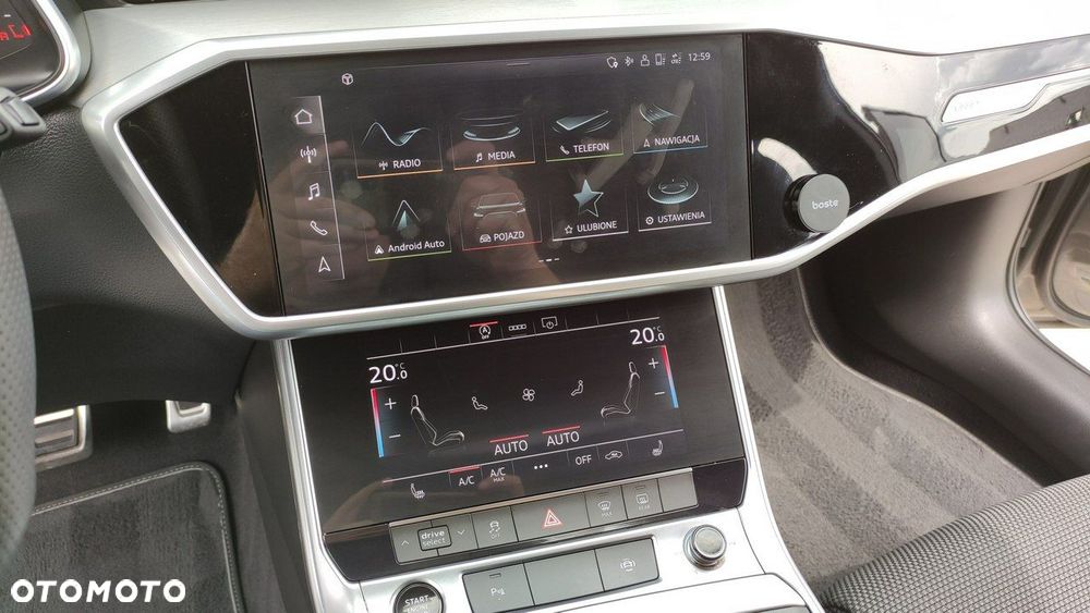 Audi A6 - 24