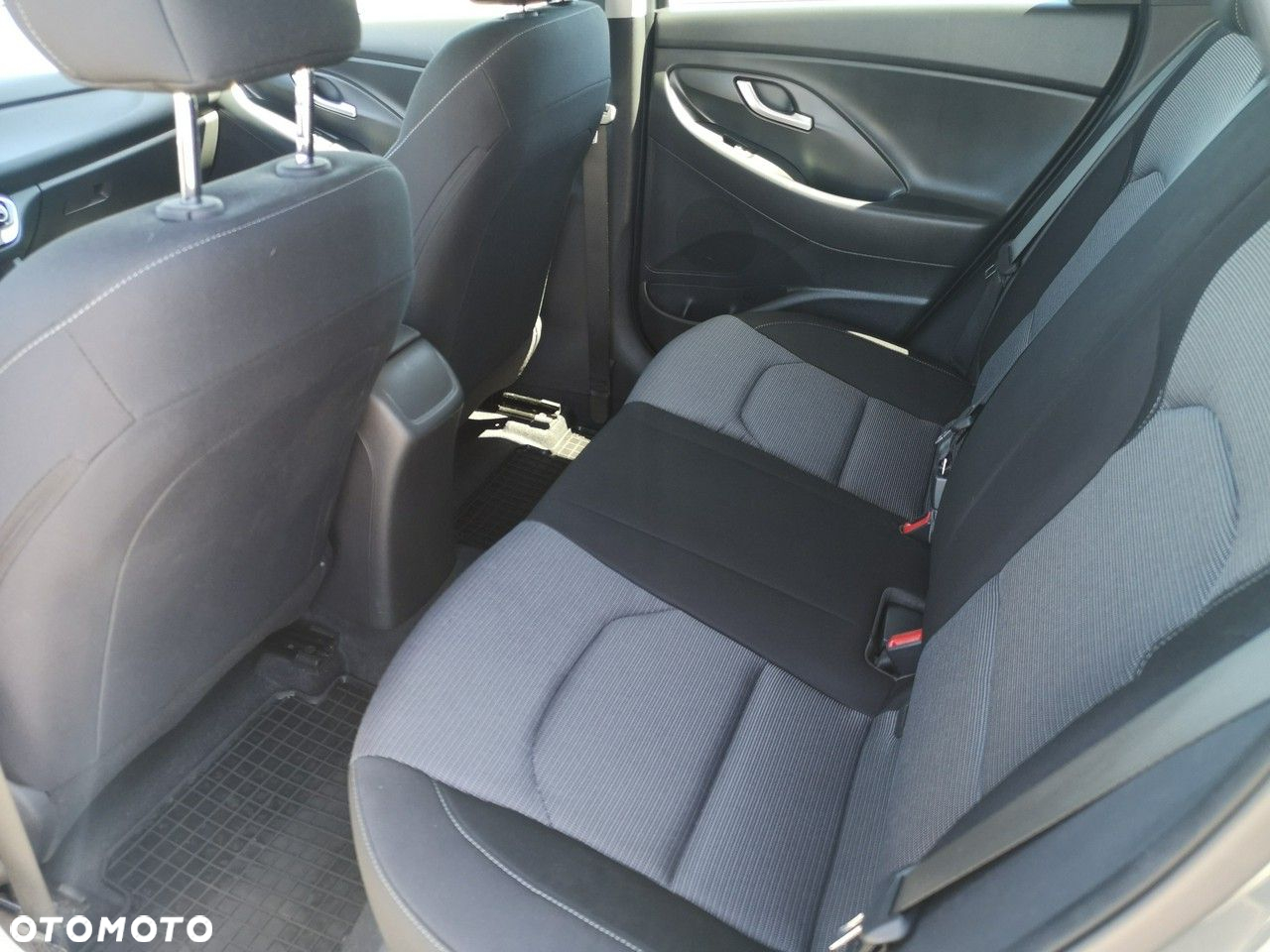 Hyundai i30 1.5 DPI Modern - 32