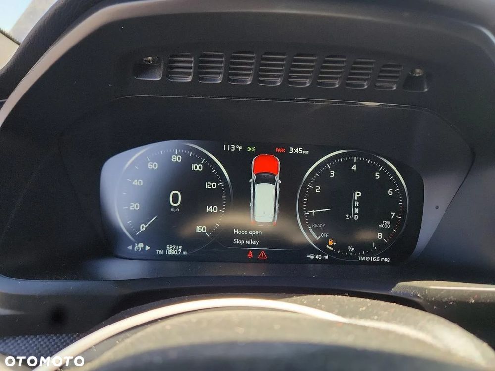 Volvo XC 90 T6 AWD Geartronic RDesign - 12
