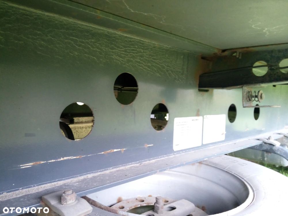 Renault PREMIUM 460 DXi EEV - 20