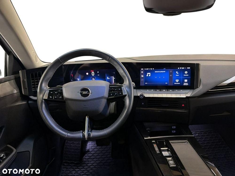 Opel Astra - 8