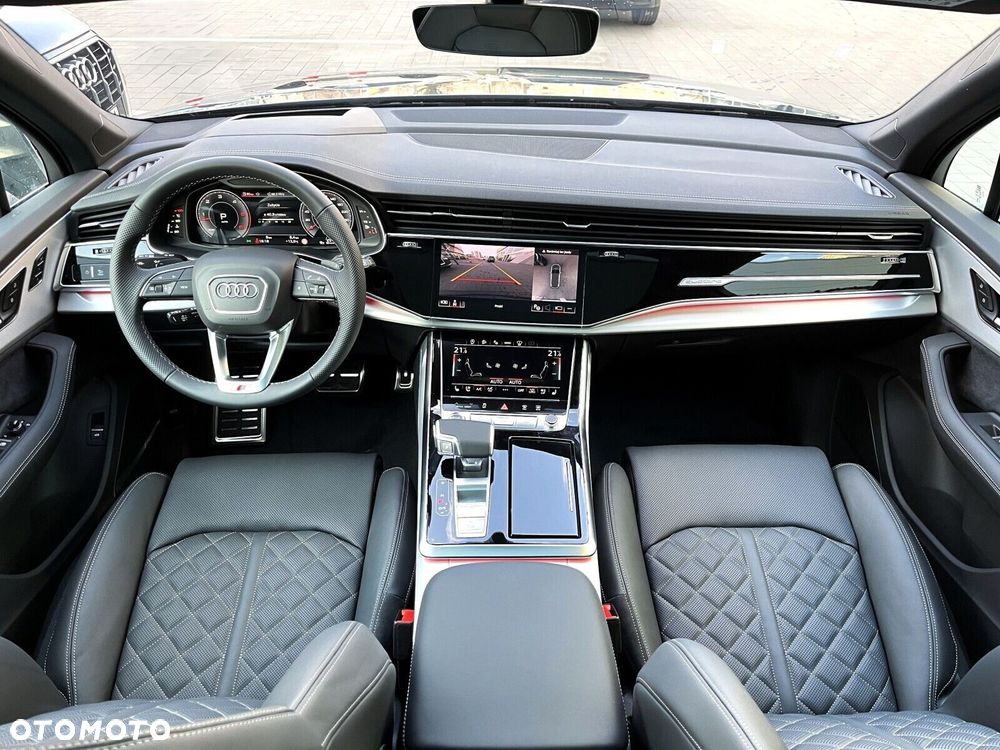 Audi Q7 - 6