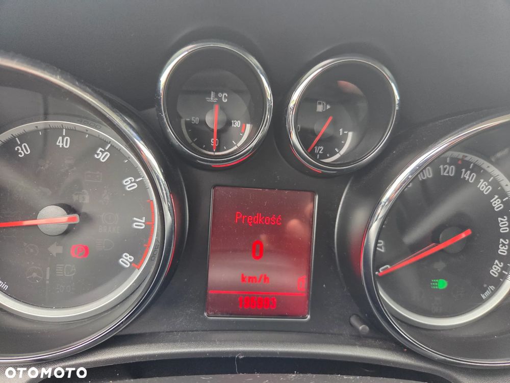 Opel Astra - 19