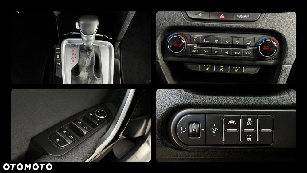 Kia XCeed 1.4 T-GDI L DCT - 29