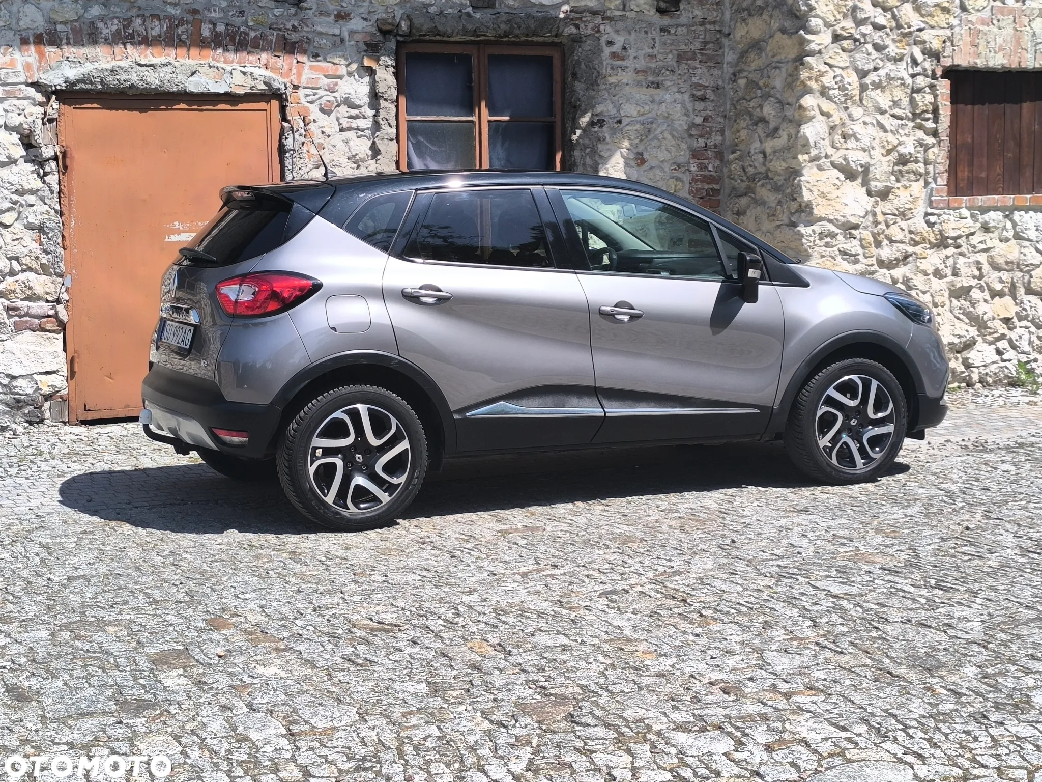 Renault Captur 1.2 Energy TCe XMOD EDC EU6 - 6