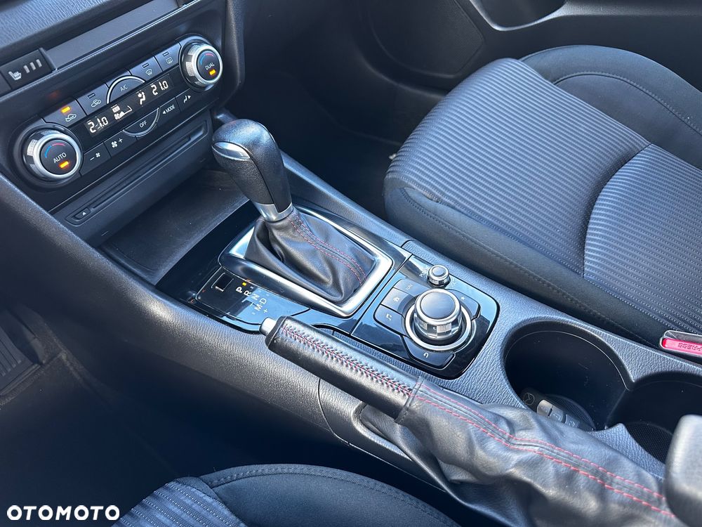 Mazda 3 - 16