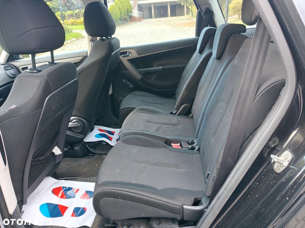 Citroën C4 Picasso VTi 120 Business Class - 8