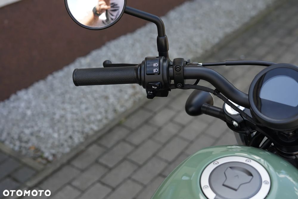 Honda CMX - 18