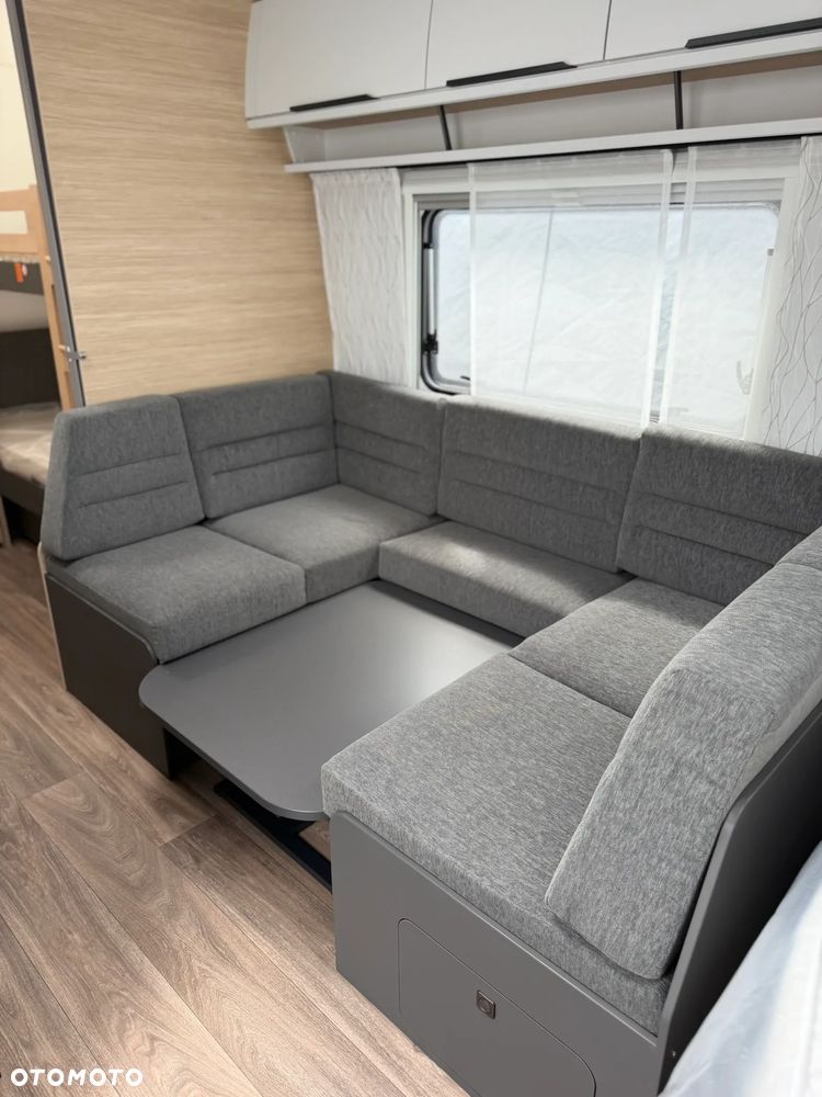 Fendt Apero 560 SKM - 5