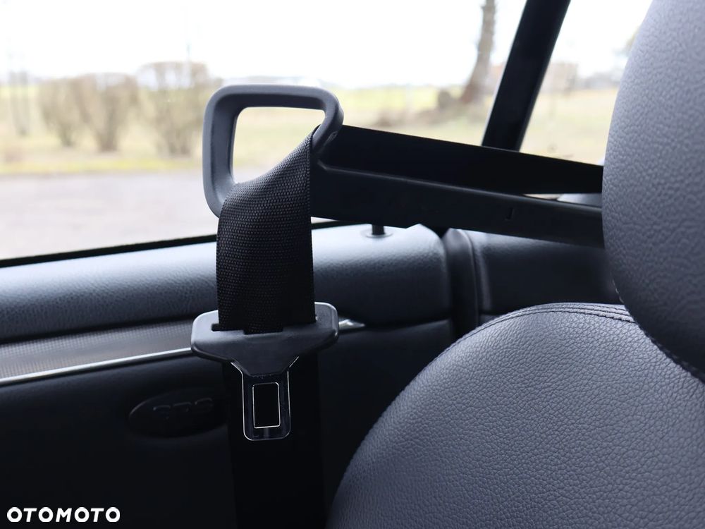 Mercedes-Benz CLK 200 Kompressor Avantgarde - 17