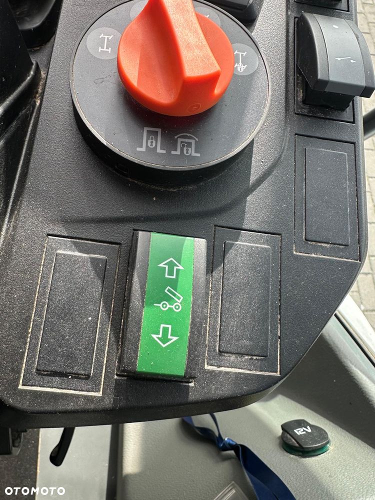 Kramer 8095 T - 25