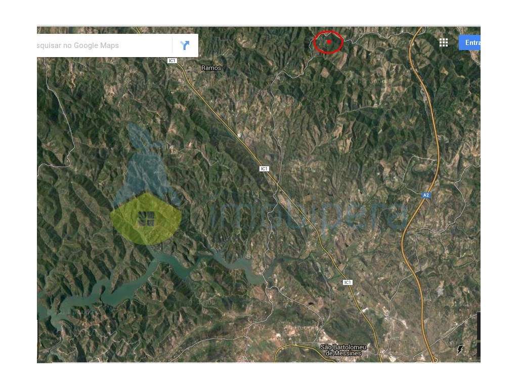 São Bartolomeu de Messines - Silves (sitio Perna Seca) - Grande imagem: 3/6