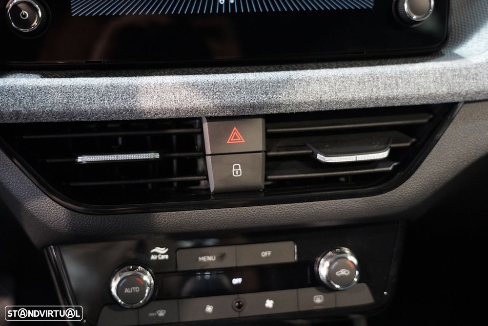 Skoda Kamiq 1.0 TSI Ambition DSG - 38