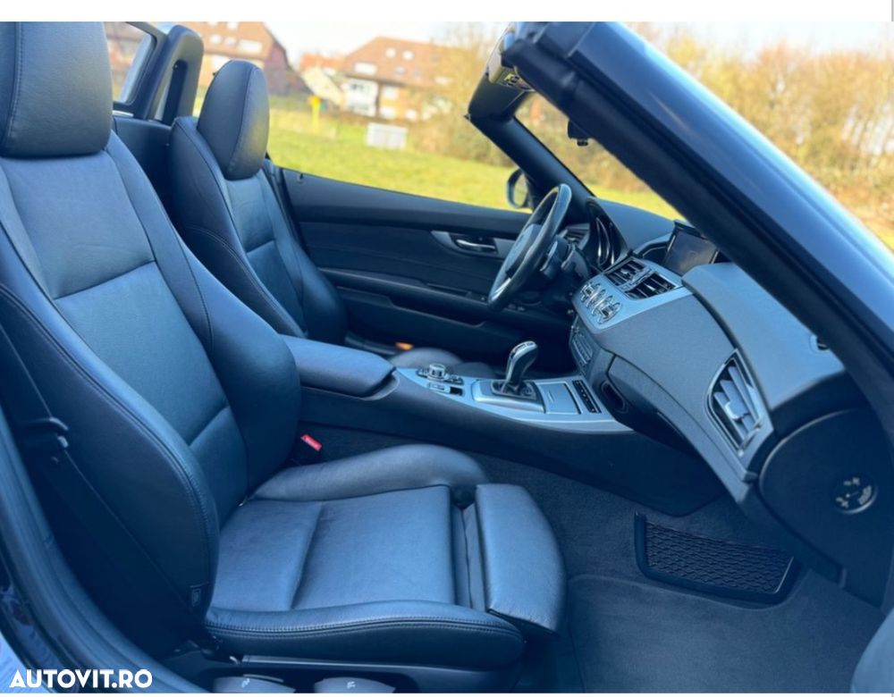BMW Z4 sDrive20i Aut. - 6